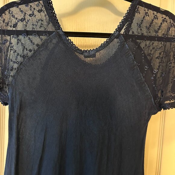 Floral Summer Dress - Picture 3 of 11